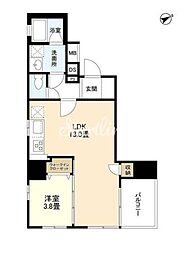 リバーレ浅草駒形 901