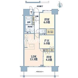 レーベンリヴァーレ浅草エヴァープライド 702