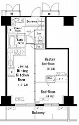 パークアクシス元浅草ステージ 1504