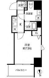 プレール・ドゥーク浅草橋 201