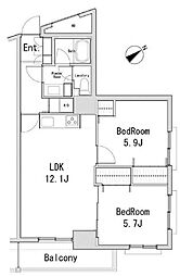 ソサエティ蔵前 306