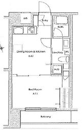 ソサエティ蔵前 304