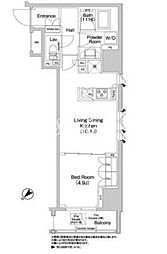 コンフォリア浅草橋 204
