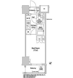 コンフォリア浅草橋 309