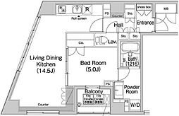 コンフォリア上野広小路 301