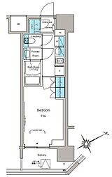 ルフォンプログレ蔵前プレミア 704