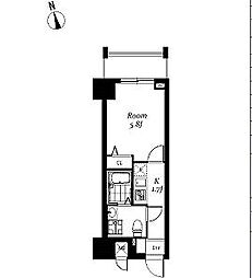 レジディア浅草吾妻橋 503