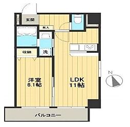 ルッソアグランデ 203