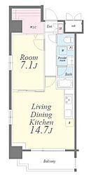 テラハウス（TERA HAUS） 301