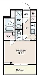 グランパセオ浅草橋 302