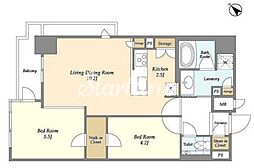 ライトテラス蔵前 1203
