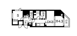 シーズンフラッツ上野御徒町 704