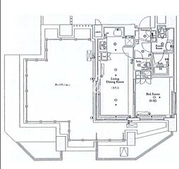 ヴォーガコルテ浅草橋II 1301