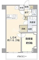 ディアレイシャス本所吾妻橋 702