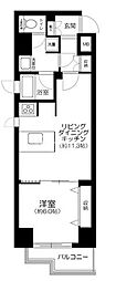 ハピネ蔵前鳥越 801