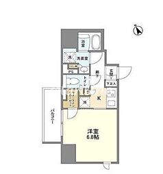 シェフルール新御徒町II 901