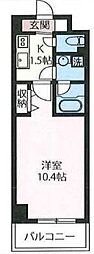 エスティメゾン秋葉原 707
