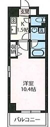 エスティメゾン秋葉原 708
