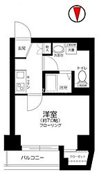アイル秋葉原ノース弐番館 5F