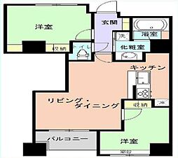 新橋プラザビル 1303