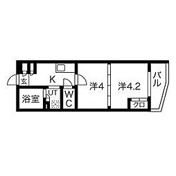 ルネサンスコート蒲田リバーテラス 403