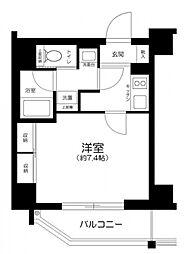 レオンコンフォート西新橋 4F