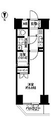 プレール・ドゥーク大森II 503