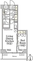 ベルファース大森山王 217
