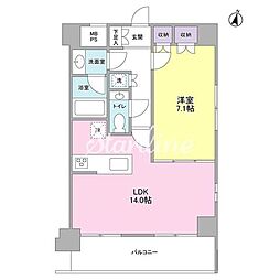 プレディアスタイル池上南EAST 103