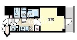 プライマル品川大森海岸 1102