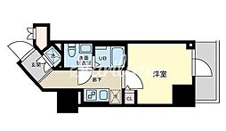 プライマル品川大森海岸 1103