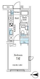 ラクラス旗の台 212