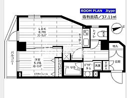 ステージファースト蒲田アジールコート 501