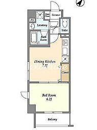 エスト・リュミエール 406