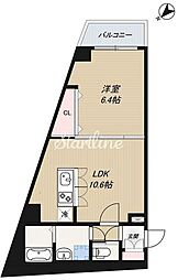 アイディ品川25 303