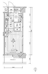 メインステージ大森北 302