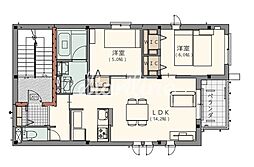 アーバンプレジオ大森北 201
