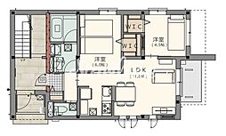 アーバンプレジオ大森北 101