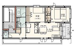 アーバンプレジオ大森北 301