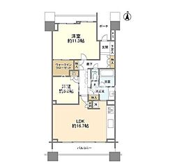 大森プロストシティレジデンス 2015