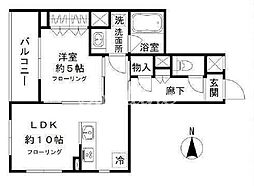 シエルクレール大森山王 406
