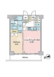 プライマル大森 701