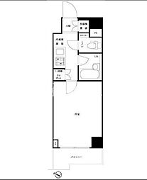 ルーブル大森山王弐番館 605