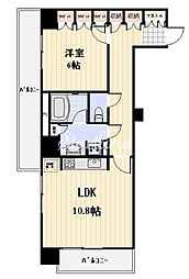 ジョイスコート（JOYCE COURT） 1306