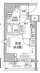 アイル大森壱番館 703