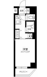 サンテミリオン大森 2F