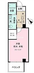 エヌフラッツ大森山王 306