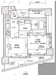 ティモーネ羽田エアポート 202