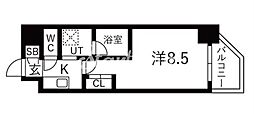 ケーレジデンス蒲田（K-residence蒲田） 204