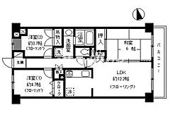 ア・クール杉原 502